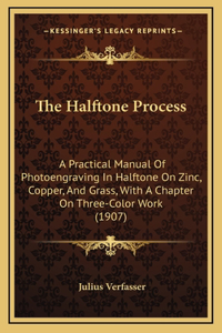 The Halftone Process