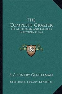 Complete Grazier