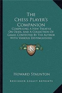 Chess Player's Companion