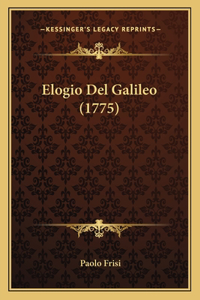 Elogio Del Galileo (1775)