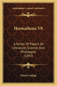 Hermathena V8