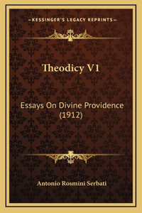 Theodicy V1