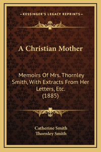A Christian Mother