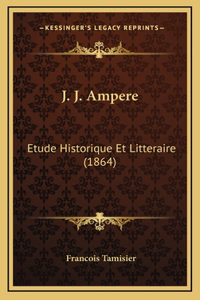 J. J. Ampere