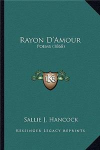 Rayon D'Amour