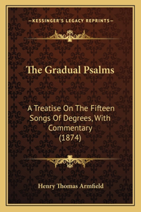 The Gradual Psalms