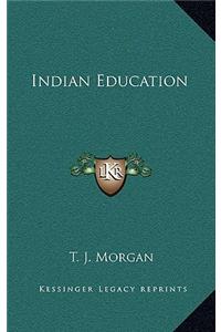 Indian Education