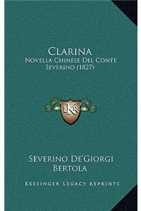 Clarina