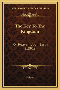 The Key To The Kingdom