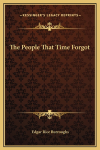 People That Time Forgot