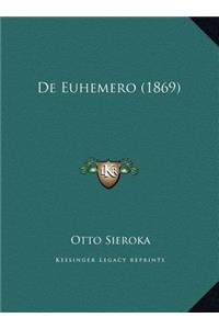 De Euhemero (1869)