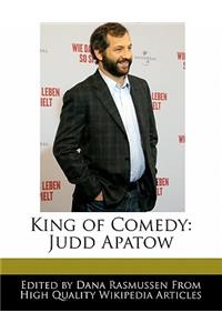King of Comedy