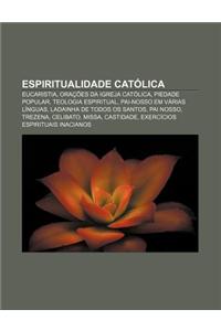 Espiritualidade Catolica
