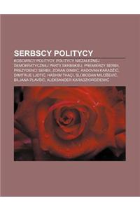 Serbscy Politycy