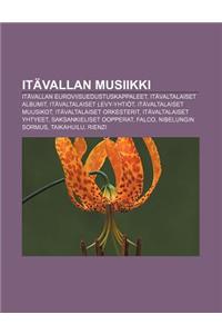 Itavallan Musiikki