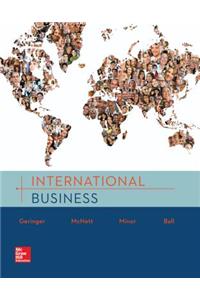 International Business