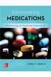 Loose Leaf for Administering Medications, 9e