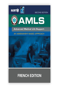 AMLS French: Support Avance De Vie Medicale