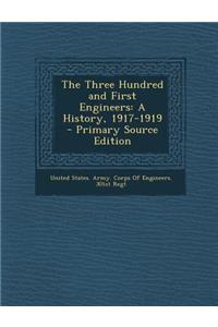 Three Hundred and First Engineers