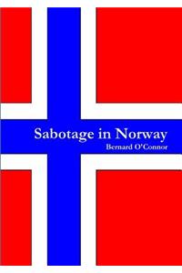 Sabotage in Norway