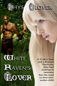 White Raven's Lover