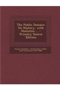 The Public Domain