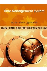 Time Management System