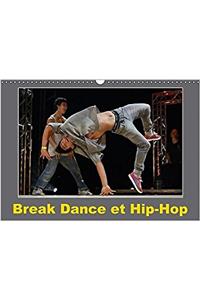 Break Dance Et Hip-Hop 2017