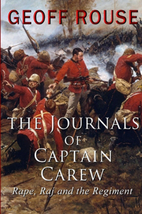 Journals of Captain Carew