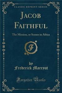 Jacob Faithful