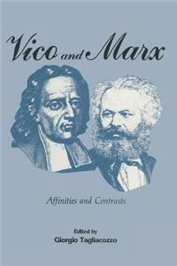 Vico and Marx
