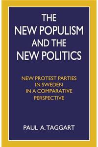 New Populism and the New Politics