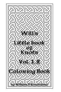 Will's Little Book of Knots Vol. 1.2