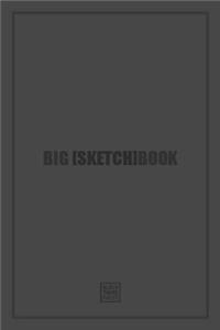 Big [Sketch]book