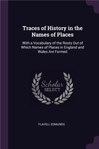 Traces of History in the Names of Places
