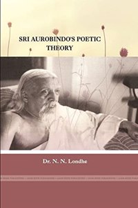 Sri Aurobindo's Poetic Theory