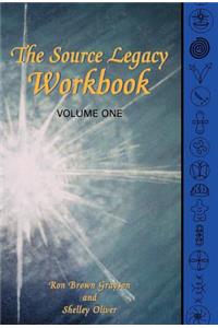 Source Legacy Workbook