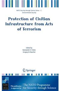 Protection of Civilian Infrastructure from Acts of Terrorism