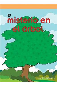 Misterio En El Árbol (the Maple Tree Mystery)