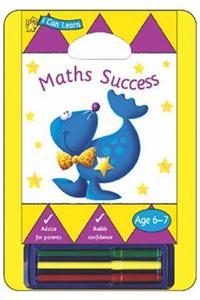 Maths Success