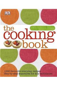 The Cooking Book