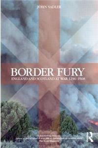 Border Fury