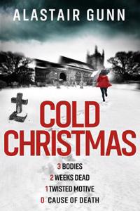 Cold Christmas: Volume 4