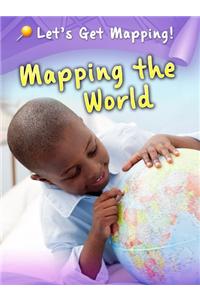 Mapping the World