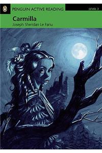 Carmilla Book and CD-ROM Pack