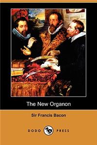 New Organon (Dodo Press)