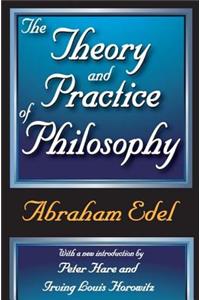 Theory and Practice of Philosophy