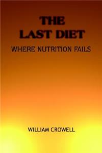 The Last Diet