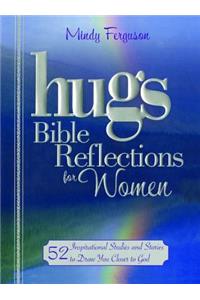 Hugs Bible Reflections for Women