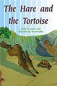 Hare and the Tortoise